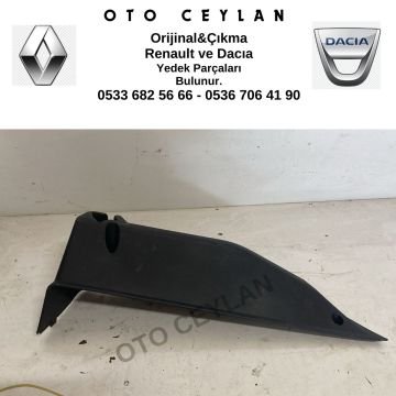 799120021R Megane 3 Bagaj Rafı Sağ Yan Orijinal Çıkma