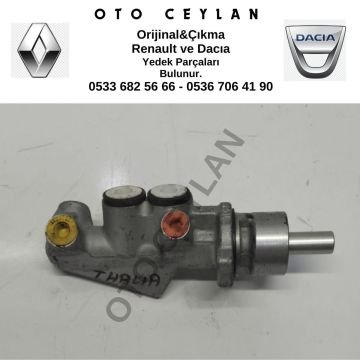 7701206313 Clıo Thalıa Fren Ana Merkez Çıkma Orijinal