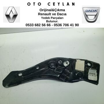 625198338R DUSTER SOL FAR YUVA SACI 2018-2024