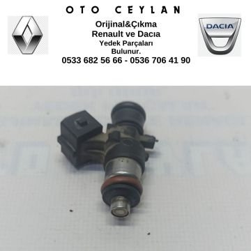 8200292590 Clio IV 4 Benzin Enjektörü 1.2 16V D4F