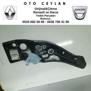 625182517R DUSTER SAĞ FAR YUVA SACI