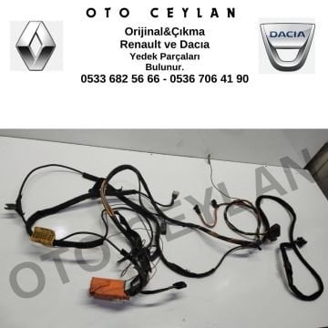 8200308189 Kango Kablolama Orijinal Çıkma