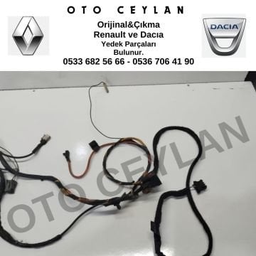 8200308189 Kango Kablolama Orijinal Çıkma