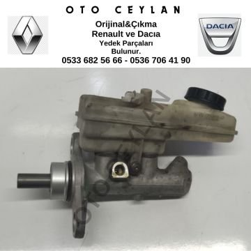 7701207697 Megan 2 Fren Ana Merkez Hidrolik Haznesi Çıkma Orijinal