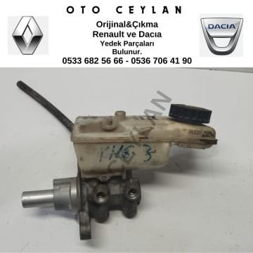 7701209764 Kangoo 3 Fren Ana Merkezi Çıkma Orijinal