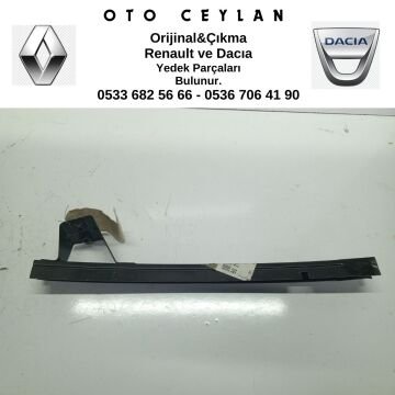 802173419R CAPTUR KELEBEK DİREĞİ SIFIR