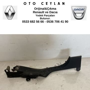 769540001R Fluence Sol Arka Kapı Eşik Bakaliti Orijinal Çıkma