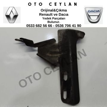 8200403637 Fluence Megane 3 Kango 3 Katalizör Ayağı K9K Orijinal Çıkma