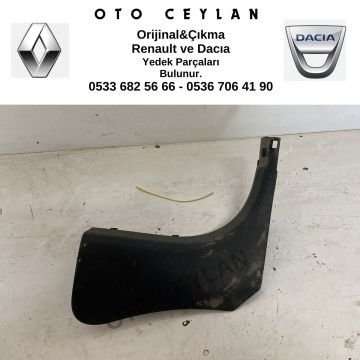 768360003R Megane 3 Yan Tekme Paneli Orijinal Çıkma