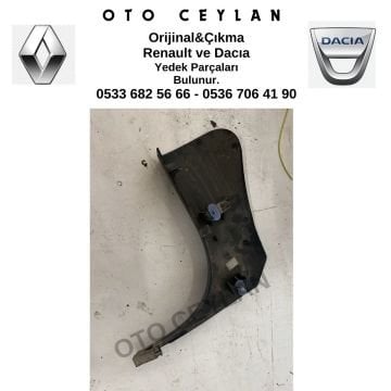 768360003R Megane 3 Yan Tekme Paneli Orijinal Çıkma