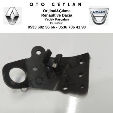 8200982000 Megane 3 Silindir Kapak Braketi Orijinal Çıkma