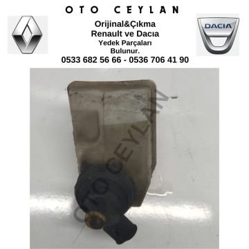 7700417826 Clıo Fren Ana Merkez Çıkma Orijinal