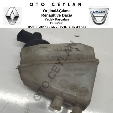 7700417826 Clıo Fren Ana Merkez Çıkma Orijinal