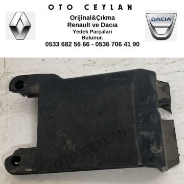 285A70068R  Fluence Megane Airbag Beyni Koruma Kapağı Orijinal Çıkma