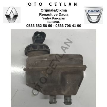 7700818100 7702253309 R.19 Fren Hidrolik Deposu Çıkma Orijinal