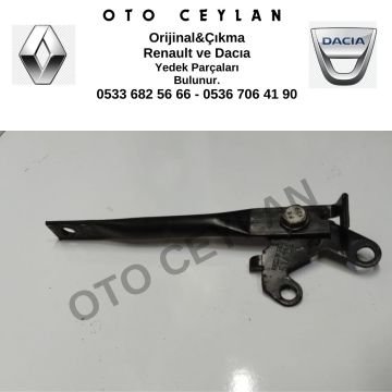 Kango Motor Takozu Montaj Braketi Orijinal Çıkma