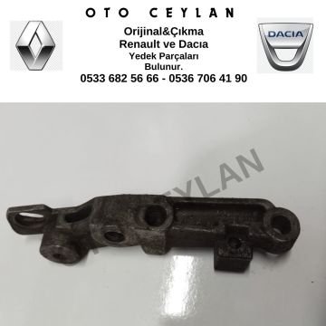 7700273830 Clio 2 Motor Suportu Bağlantı Demiri Orijinal Çıkma