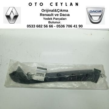 638219570R FLUENCE MEGANE 3 SOL ÖN ÇAMURLUK BAĞLANTI SABBİTLEME FİTİLİ SIFIR