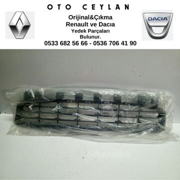 8200412379 MEGANE 2 ÖN TAMPON ORTA IZGARA