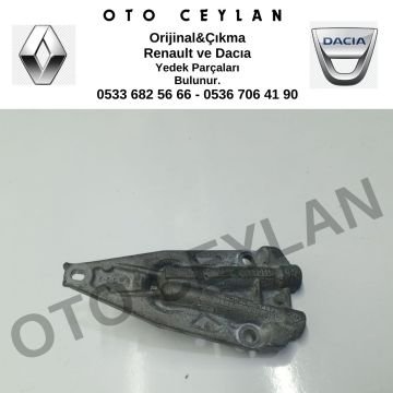 130415796R Clio 4 Captur Emme Eksantrik Defazör Yağ Kapağı 1.2 Tce H5F Orijinal Çıkma