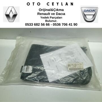 623124229R DUSTER TAMPON HAVA KANALI BAKALİTİ