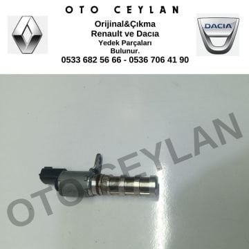 237967309R Clio 5 Captur 2 Defazör Elektrovana 1.0 Tce H4D Orijinal Çıkma