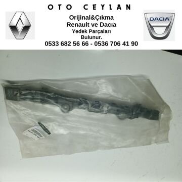 850459016R TALIANT ARKA TAMPON BRAKETİ SOL