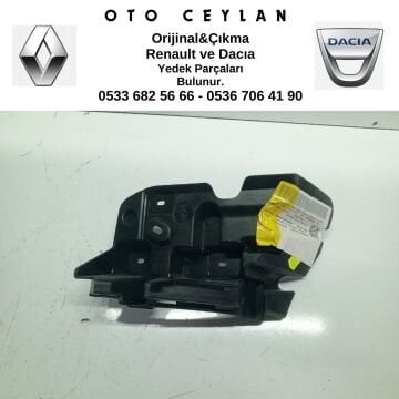 269465993R CAPTUR ARKA SOL TAMPON TUTUCU