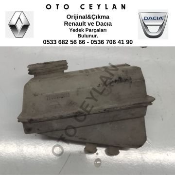 7700809003 Safrane 3.0 Hidrolik Fren Deposu Çıkma Orijinal