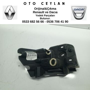 269465993R CAPTUR ARKA SOL TAMPON TUTUCU