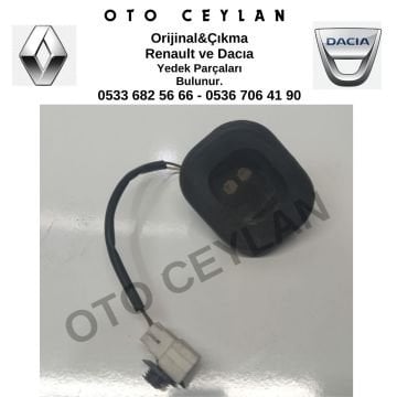 252164322R Dokker Stepway Kapı Işık Sensörü Orijinal Çıkma