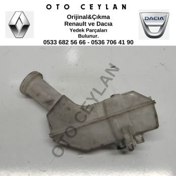 8200129956 Clıo 3 Fren Hidrolik Deposu Çıkma Orijinal