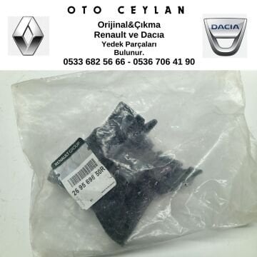 269569850R SANDERO 3 ARKA SOL STOP ALT BAKALİTİ