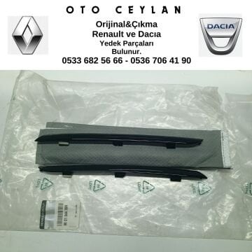 960104435R CLIO 4 ÖN PANJUR KUŞAĞI SIFIR ORİJİNAL