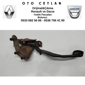 8200643322 Clio 3 Debriyaj Pedalı Çıkma Orjinal