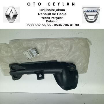 60015477113 DUSTER ARKA ÇAMURLUK DAVLUMBAZI SAĞ