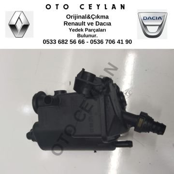 8200279414 Scenıc 1.9 DCI Yağ Ayırıcı F9Q Çıkma Orijinal