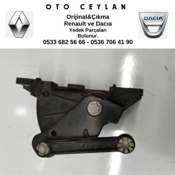 8200699691 Clio 2 Gaz Pedalı Kaptörü Çıkma Orjinal