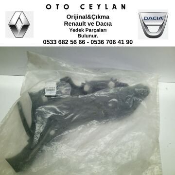 550655736R SCENIC 4 MEGANE 4 ARKA TORSİYON MUHAFAZASI