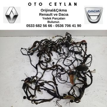 240144551R Symbol Göğüslük Tesisatı Çıkma