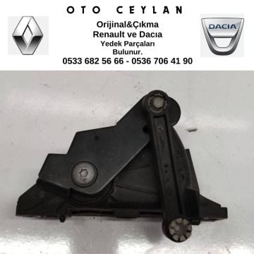 8200089951 Clio 2 Gaz Pedalı Çıkma Orjinal