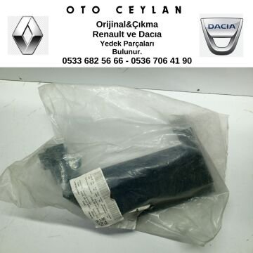 628106804R SANDERO STEPWAY ÖN TAMPON İÇ HAVALANDIRMA SIFIR ORİJİNAL