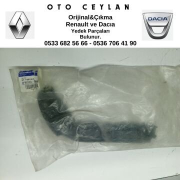 622200008R LATITUDE SAĞ ÖN TAMPON BRAKETİ SIFIR ORİJİNAL