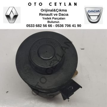 820005186R Laguna Espace Hidrolik Direksiyon Haznesi Çıkma Orijinal