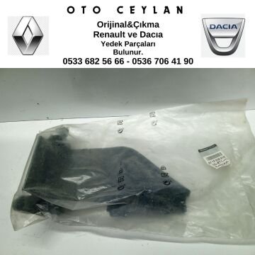 601983991R SANDERO LOGAN ÖN TAMPON İÇ BAKALİTİ SIFIR ORİJİNAL