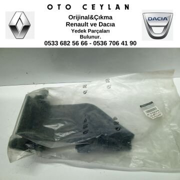 601983991R SANDERO LOGAN ÖN TAMPON İÇ BAKALİTİ SIFIR ORİJİNAL