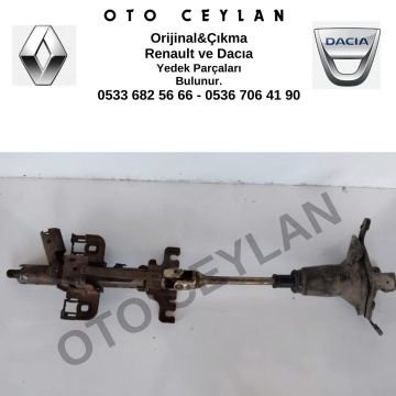 Scenic 2 Direksiyon Mili Mafsallı Orijinal Çıkma