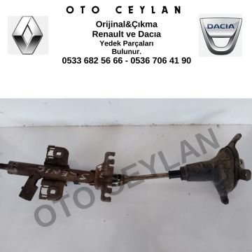 Scenic 2 Direksiyon Mili Mafsallı Orijinal Çıkma