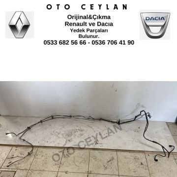 Megane 3 Fren Hortumu Orijinal Çıkma