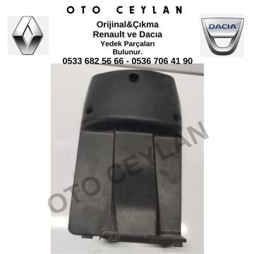 6001030123 Express Direksiyon Alt Kapak Orijinal Çıkma